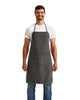 Artisan Collection by Reprime RP181 Artisan's Choice Double Pocket Canvas Apron