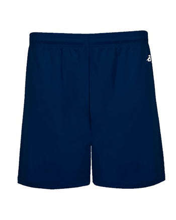 Badger 2146 Youth B-Core 4" Pocketed Shorts
