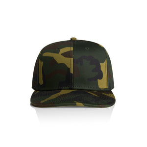 AS Colour 1183 Stock Camo Cap - 