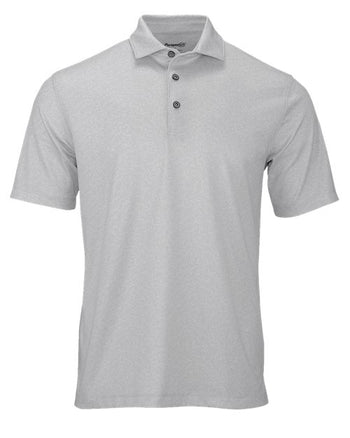 Paragon 152 Men's Derby Sublimated Heathered Polo