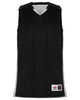 Alleson Athletic 590RSP Men's Crossover Reversible Jersey