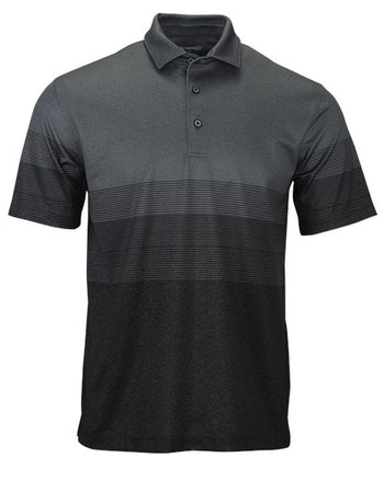 Paragon 153 Men's Belmont Sublimated Heathered Polo