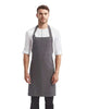 Artisan Collection by Reprime RP122 Regenerate Recycled Bib Apron