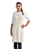 Artisan Collection by Reprime RP122 Regenerate Recycled Bib Apron