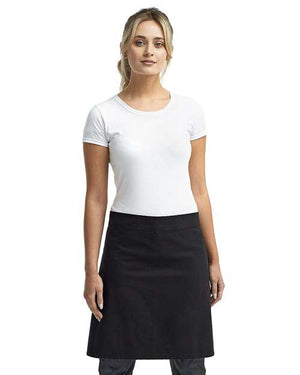 Artisan Collection by Reprime RP131 Calibre Heavy Cotton Canvas Waist Apron - 