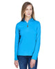 Devon & Jones DG479W Women's DRYTEC20™ Performance Quarter-Zip Pullover