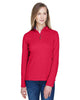 Devon & Jones DG479W Women's DRYTEC20™ Performance Quarter-Zip Pullover