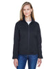 Devon & Jones DG793W Women's Bristol Full-Zip Sweater Fleece Jacket