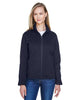 Devon & Jones DG793W Women's Bristol Full-Zip Sweater Fleece Jacket