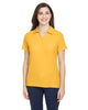 CORE365 CE112W Women's Fusion ChromaSoft™ Pique Polo