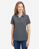 CORE365 CE112W Women's Fusion ChromaSoft™ Pique Polo