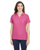 CORE365 CE112W Women's Fusion ChromaSoft™ Pique Polo