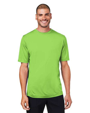 CORE365 CE10 Unisex Capital Performance T-Shirt - 