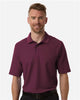 CORE365 CE106 Men's Resolve CVC Performance Pique Polo