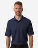 CORE365 CE106 Men's Resolve CVC Performance Pique Polo