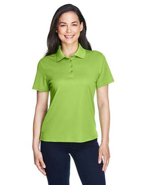 CORE365 78181 Women's Origin Performance Piqué Polo - 