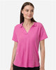 CORE365 CE106W Women's Resolve CVC Performance Pique Polo