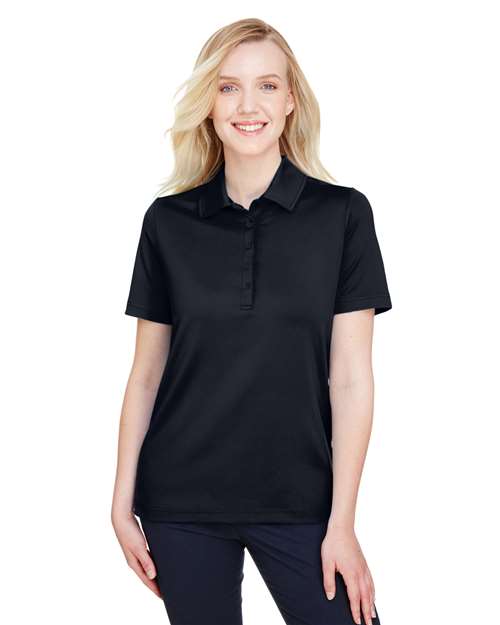 Devon & Jones DG21W Women's CrownLux Performance® Range Flex Polo