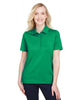 Devon & Jones DG21W Women's CrownLux Performance® Range Flex Polo
