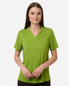 CORE365 CE108W Women's Nova Performance Pique Polo - 