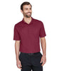 Devon & Jones DG20 Men's CrownLux Performance® Plaited Polo