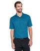 Devon & Jones DG20 Men's CrownLux Performance® Plaited Polo
