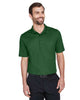 Devon & Jones DG20 Men's CrownLux Performance® Plaited Polo
