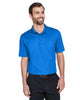 Devon & Jones DG20 Men's CrownLux Performance® Plaited Polo