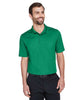 Devon & Jones DG20 Men's CrownLux Performance® Plaited Polo