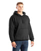 Berne Apparel SP418 Men's Heritage Zip Pocket Hooded Sweatshirt