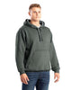 Berne Apparel SP418 Men's Heritage Zip Pocket Hooded Sweatshirt