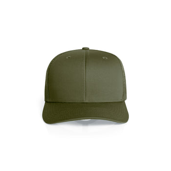 AS Colour 1190 Mesh Trucker Cap