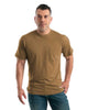 Berne Apparel BSM38 Men's Lightweight Performance Pocket T-Shirt