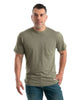 Berne Apparel BSM38 Men's Lightweight Performance Pocket T-Shirt