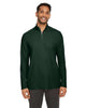 CORE365 CE405 Men's Fusion ChromaSoft™ Pique Quarter-Zip Pullover
