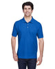Devon & Jones D100 Men's Pima Piqué Polo