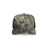 AS Colour 1191C Mesh Contrast Camo Cap