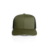 AS Colour 1191 Mesh Contrast Trucker Cap