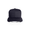 AS Colour 1191 Mesh Contrast Trucker Cap