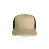 AS Colour 1191 Mesh Contrast Trucker Cap