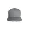 AS Colour 1191 Mesh Contrast Trucker Cap