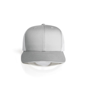 AS Colour 1191 Mesh Contrast Trucker Cap