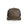 AS Colour 1191 Mesh Contrast Trucker Cap