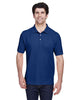Devon & Jones D100 Men's Pima Piqué Polo