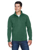 Devon & Jones DG792 Unisex Bristol Sweater Fleece Quarter-Zip Pullover