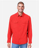 CORE365 CE510L Men's Ultra UVP® Marina Shirt
