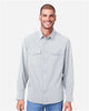 CORE365 CE510L Men's Ultra UVP® Marina Shirt