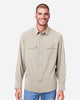 CORE365 CE510L Men's Ultra UVP® Marina Shirt