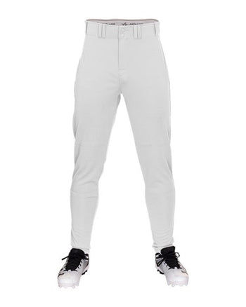 Alleson Athletic 657CTP Unisex Crush Tapered Baseball Pants