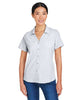 CORE365 CE510W Women's Ultra UVP® Marina Shirt